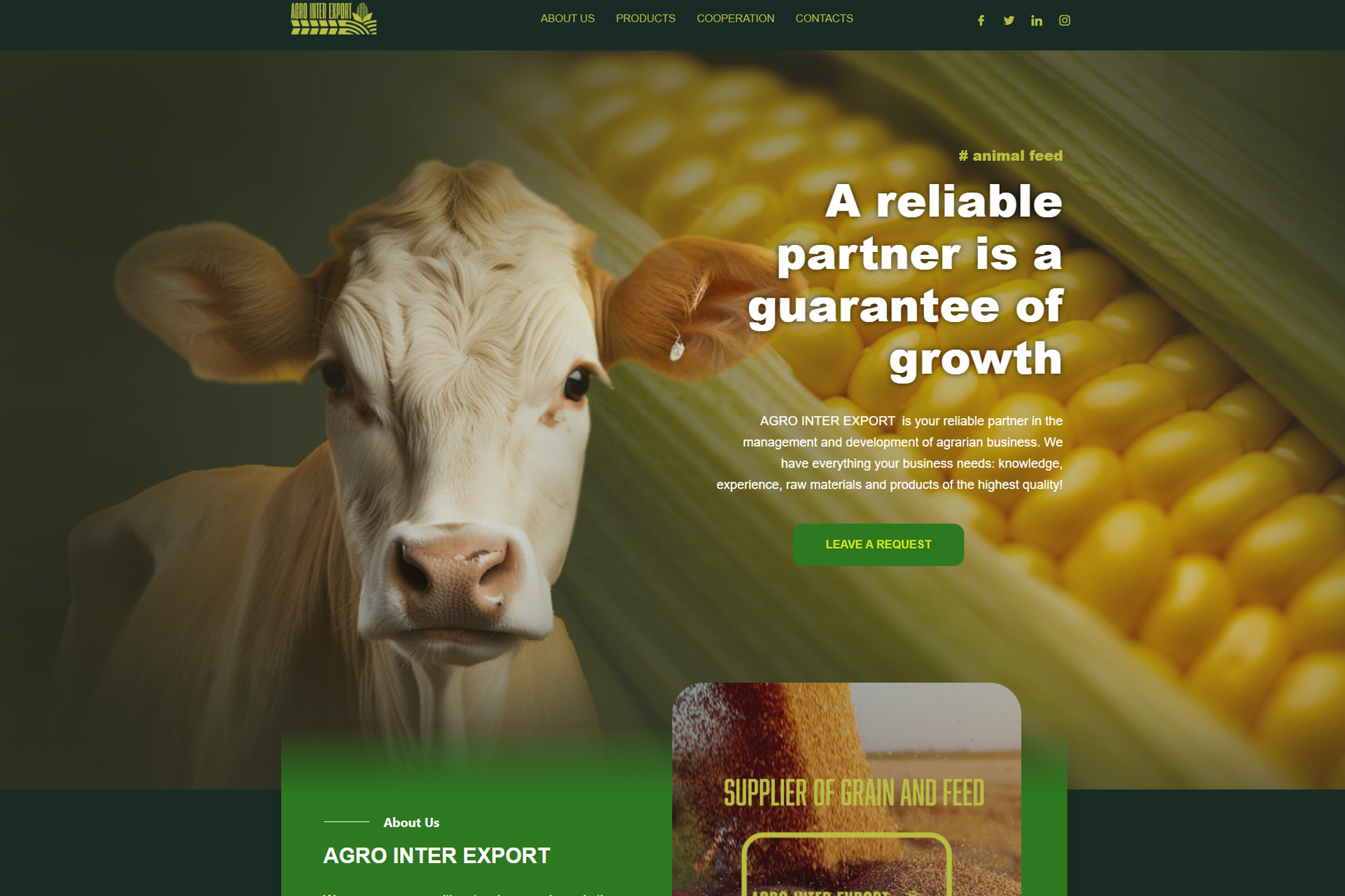 AgroInterExport